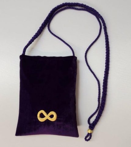 FLAG IN BAG - BORSA A TRACOLLA - KYOTO