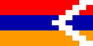 Artsakh Nagorno-Karabakh	
(Azerbaijan)