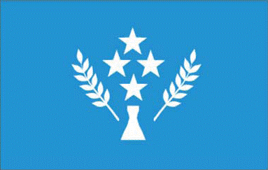 Kosrae State