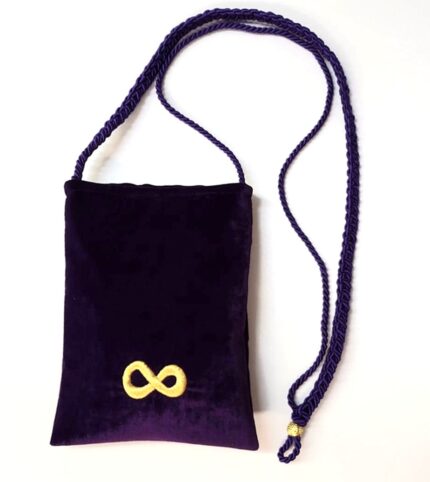 FLAG IN BAG - BORSA A TRACOLLA - KYOTO