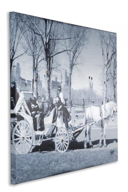 'The Last Carriage'