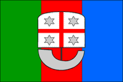 Regione Liguria