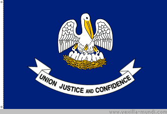 Stato Louisiana