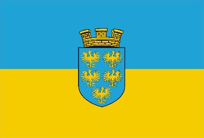 Bandiera Lower Austria