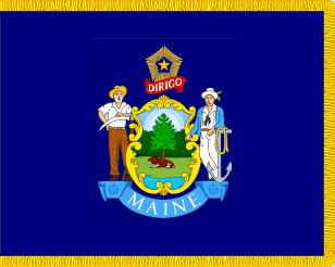 Stato Maine