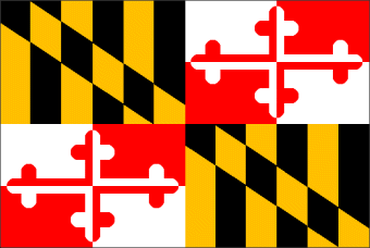 Stato Maryland