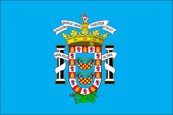 Melilla - Città Autonoma di Melilla, Ciudad Autónoma de Melilla, dal 1995