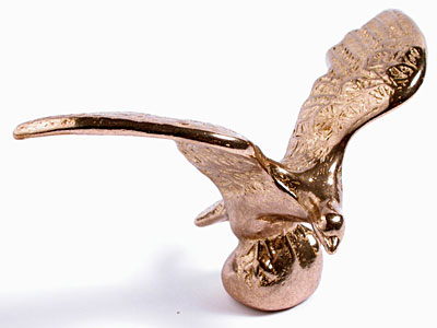 Aquila degli Alpini