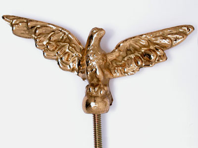 Aquila Aeronautica / Garibaldini