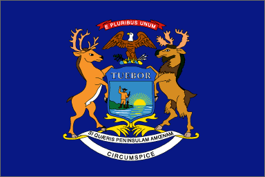 Stato Michigan