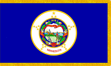 Stato Minnesota