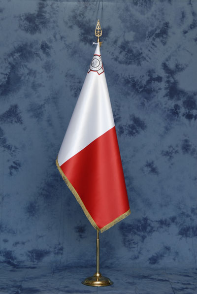 Bandiera Malta DELUXE