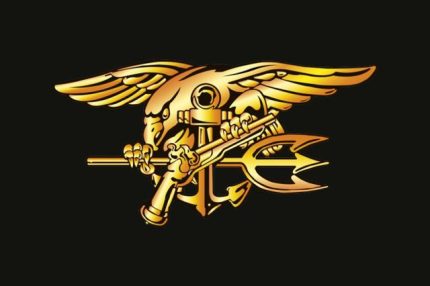 Bandiera Navy Seals