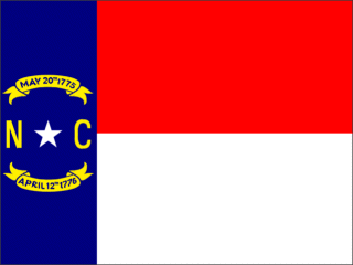 Stato North Carolina