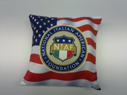 Cuscino Da Arredo NIAF