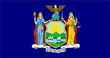 Stato New York