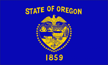 Stato Oregon