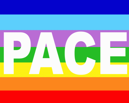Bandiera della Pace