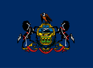 Stato Pennsylvania