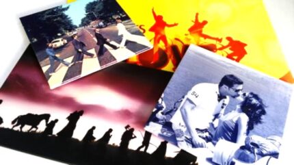 La Vostra Foto Quadro