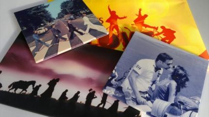 La Vostra Foto Quadro