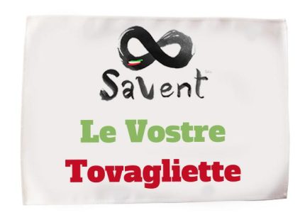 Set di Tovagliette all'americana personalizzate