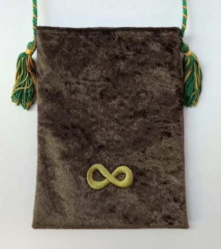 FLAG IN BAG - BORSA A TRACOLLA - PORTLAND
