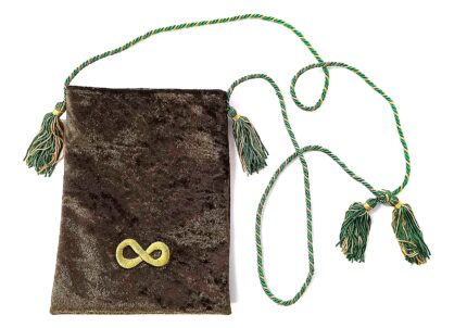 FLAG IN BAG - BORSA A TRACOLLA - PORTLAND