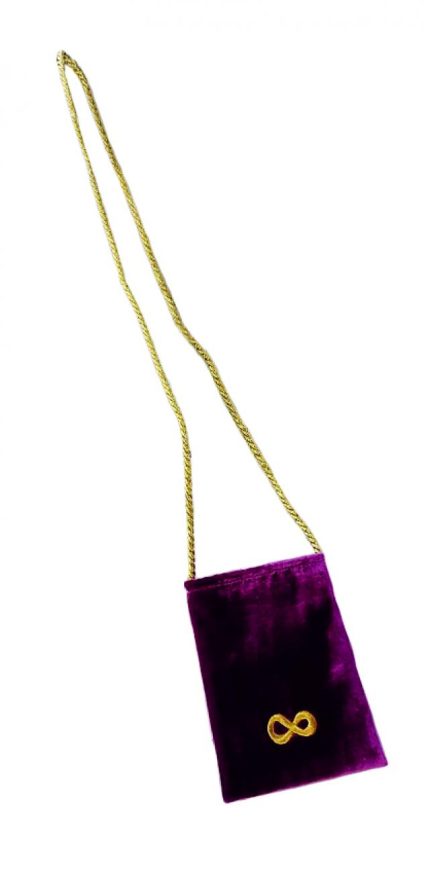 FLAG IN BAG - BORSA A TRACOLLA - QUEBEC