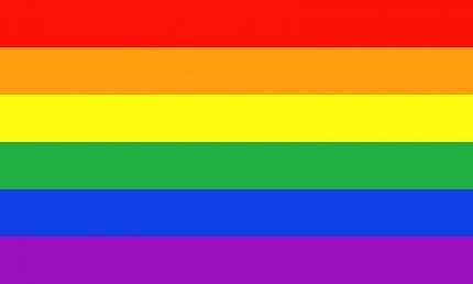 Bandiera Arcobaleno