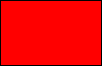 Bandiera rossa: divieto di balneazione