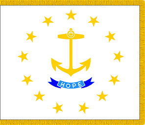 Stato Rhode Island