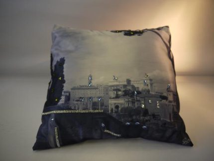 CUSCINO DI ROMA #7: I Fori Imperiali