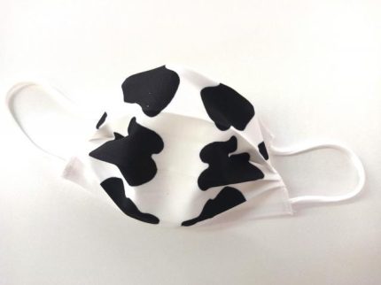 Mascherina RORSCHACH variante 2