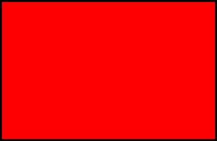 Bandiera Rossa - gara interrotta