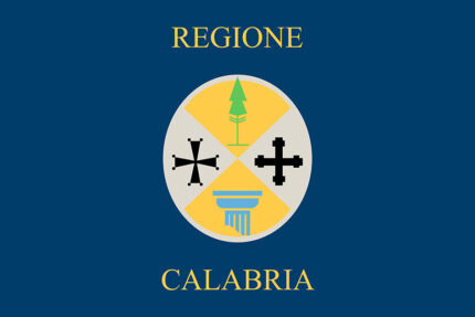 Regione Calabria