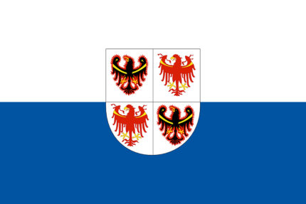 Regione Trentino Alto Adige