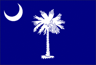 Stato Sud Carolina
