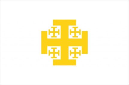S.M.O.M. Bandiere delle Lingue - Provenza