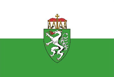 Bandiera Stiria