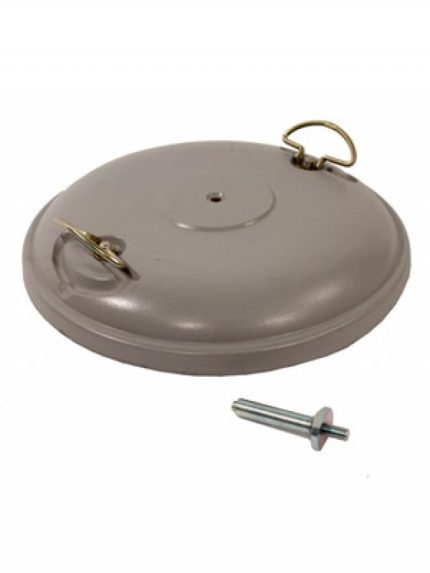 Base per Gocce o Vele in Cemento 22KG