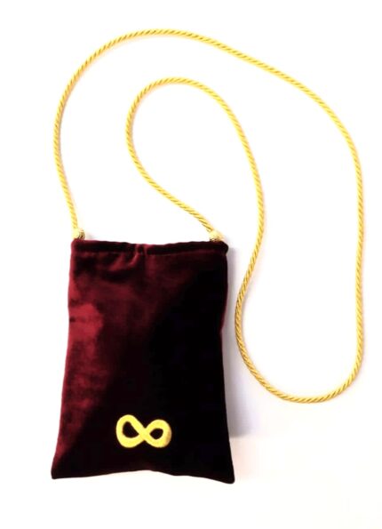 FLAG IN BAG - BORSA A TRACOLLA - SIVIGLIA