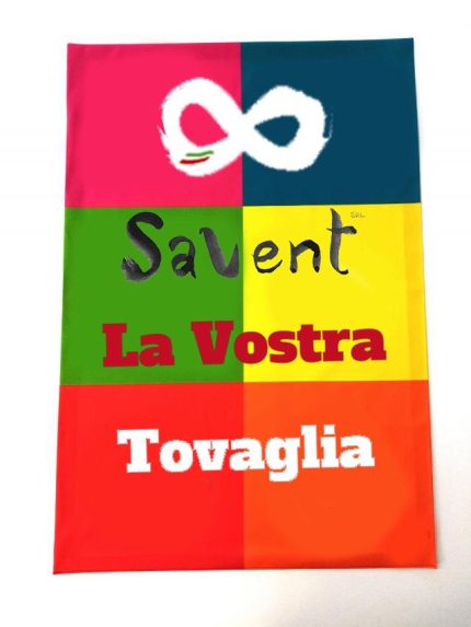 Tovaglia personalizzata