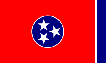 Stato Tennessee