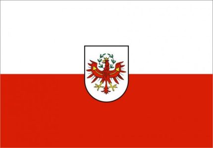 Bandiera Tirolo