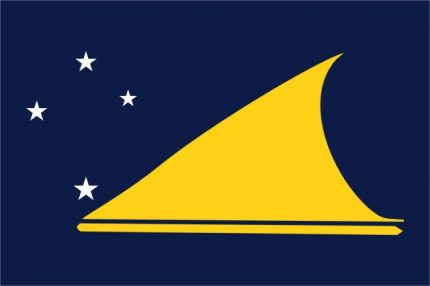 Bandiera Tokelau