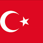 Bandiera Turchia