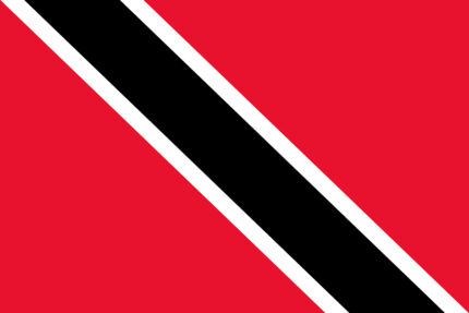 Bandiera Trinidad e Tobago