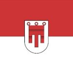 Bandiera Vorarlberg