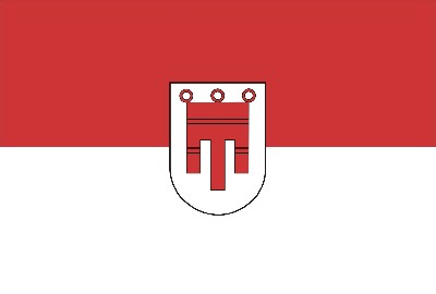 Bandiera Vorarlberg